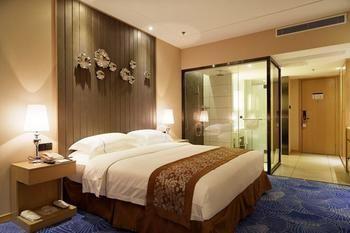 Rising Hotel Chongqing Exterior photo
