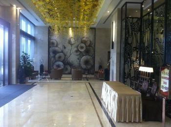 Rising Hotel Chongqing Exterior photo