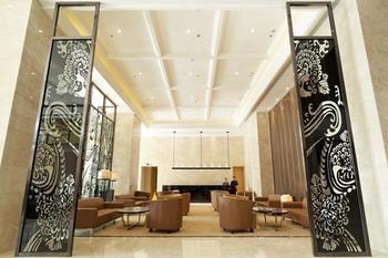 Rising Hotel Chongqing Exterior photo